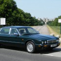 Queen Elizabeth II's Daimler to auction for $46,000