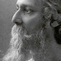 Rabindranath Tagore poems manuscripts auction at Sotheby's New York