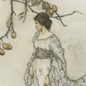 Rackham's Peter Pan portfolio to auction for $32,000 at Christie's