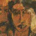 Jamil Naqsh art self-portrait could bring $54,843 in South Africa sale