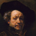 Rembrandt returned... A stolen sketch by the Dutch master has turned up