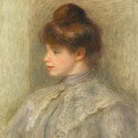Sotheby's auctions stolen Renoir belonging to Japanese collector