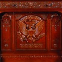 Presidential memorabilia collection of White House carpenter set to sell