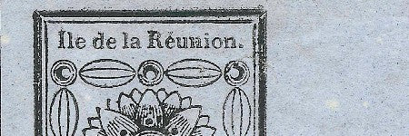 1852 Reunion 15c stamp to see $39,000 in Markowitz auction