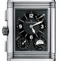 The Story of... Jaeger LeCoultre's Reverso watch - a living legend