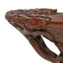 Chinese rhino horn antiques charge to $394,000 each at Leslie Hindman