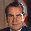 Gerald Ford / Richard Nixon