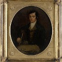 Early Robert Burns portrait to make $11,000 at Bonhams auction?