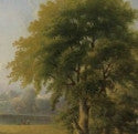 Robert S Duncanson's 'first African-American Europe art pilgrimage' landscape could bring $90,000