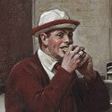 Rockwell's Keeping His Course leads Christie's at $218,500