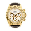 Rolex Cosmograph Daytona auctions for $13,000 through Fellows