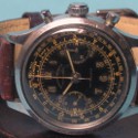 'Great Escape' prisoner's watch to auction for $40,000?