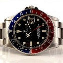 Bond adventurer's Rolex watch may see $6,000 in UK auction