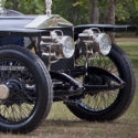 Bonhams auctions Maharajah's George V coronation party Rolls-Royce