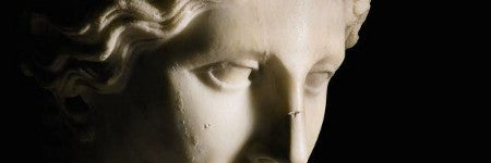 Roman Aphrodite statue makes 56% increase on estimate
