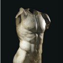 Roman marble torso sculpture will attract $1.9m at Christie's