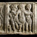 Garden find Roman sarcophagus realises $62,000 in UK auction
