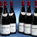 Top Romanee-Conti vintages reign supreme at Bonhams wine auction