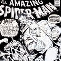 Amazing Spider-Man cover sells for $71,500 at Heritage Auctions
