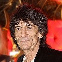 Ronnie Wood's collection to see strong bids from Rolling Stones fans