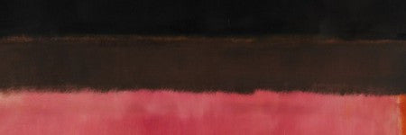 Mark Rothko's No. 21 estimated at $50m in Schlumberger sale