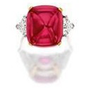 Harry Winston diamond earrings and Bulgari ruby ring will shine in $60m sale