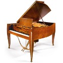 Rare Ruhlmann piano to see $600,000 at Sotheby's?