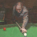 Here's your cue - to take a look at snooker, pool and billiards collectibles