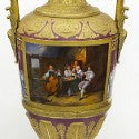 Imperial Russian vases discovered in Oklahoma are worth $1.5m