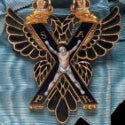 The Story of... The rare Russian Order of St Andrew the First-Called