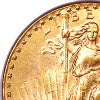 $70k bids for 1931-D Double Eagle