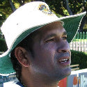 Cricket legend Sachin Tendulkar's bat top scores in charity memorabilia auction