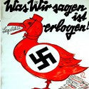 Sachs Nazi-looted posters to auction in January