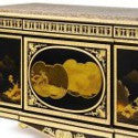Louis XVI Japanese lacquer commode from Safra collection makes $6.9m