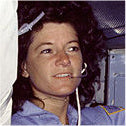 The legacy of Sally Ride - is the first female astronaut's memorabilia set to float?