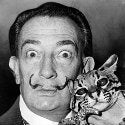 Salvador Dali brooch auctions with 700% increase at Dreweatts