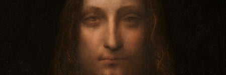 Last Da Vinci painting in private hands will smash $100m estimate