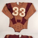 NFL Super Bowl auction led by $46,000 Sammy Baugh jersey