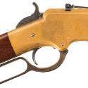 Samuel Colt's Henry Rifle offers unique opportunity in Rock Island auction
