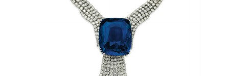 Blue Belle of Asia dazzles with world record $17m at Christie's
