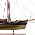 Edward VII's racing schooner to sail past estimate in maritime sale?