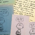 Schulz love letters auction to make $350,000 on December 14?