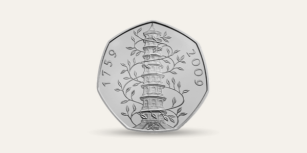 How do rare coins become rare and valuable?