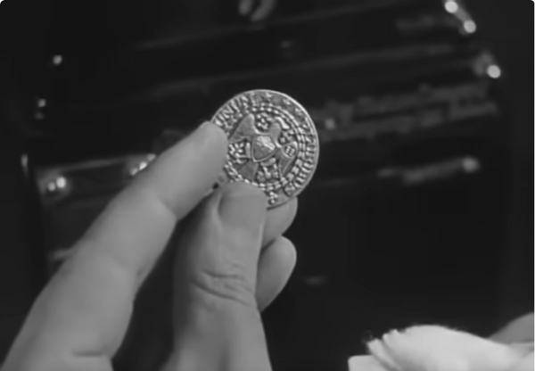 Coin collecting for beginners part 1