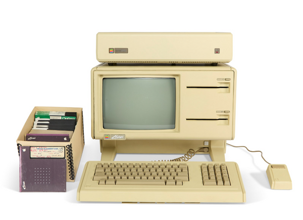 20 landmark dates for tech collectors part 2: 1975 to 2024