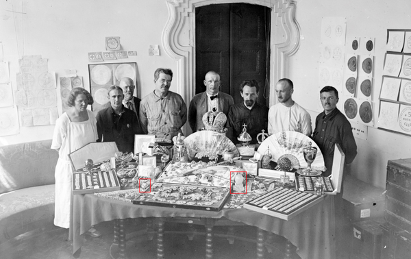 A year of Big Stories in Collecting in 2025: Part 3 September to December