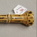 19th century scrimshaw cane could exceed $6,500 in UK auction