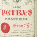 'Haute couture' Chateau Petrus 2000 tops off Christie's fine wine auction this week