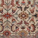 Northwest Persia Serapi rug could bring $30,000 in Boston carpet auction