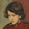 Sotheby's Russian Art auction highlighted by 143% increase for Serov